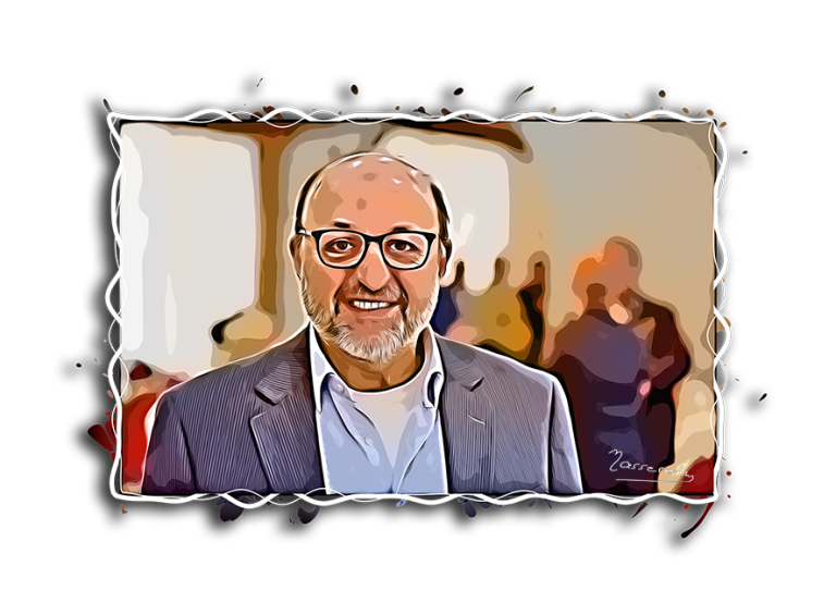 Khaled Nasseredin